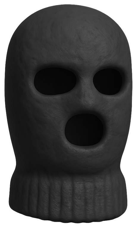 Centered Mask