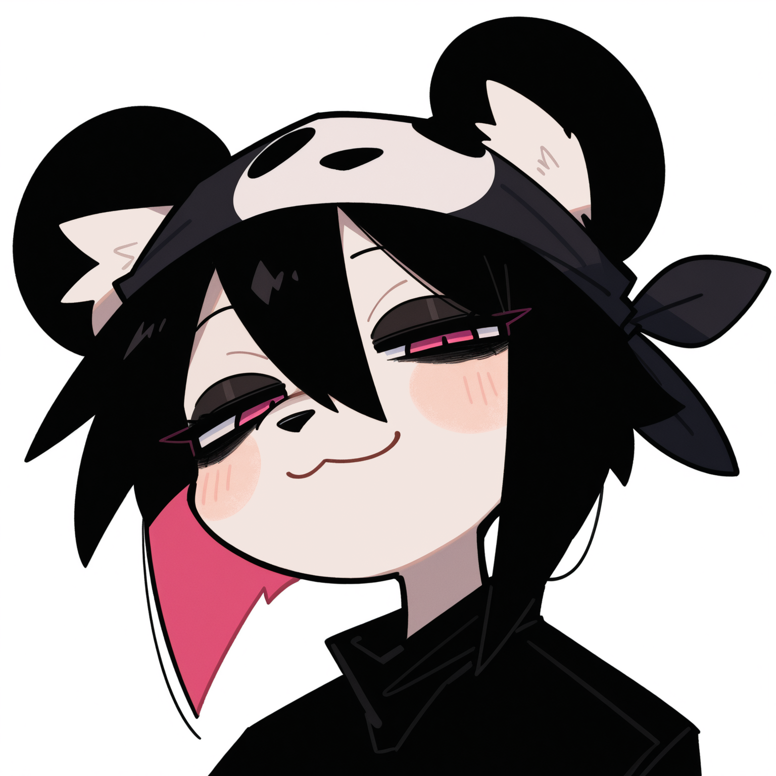 Yun bein' cool as shit