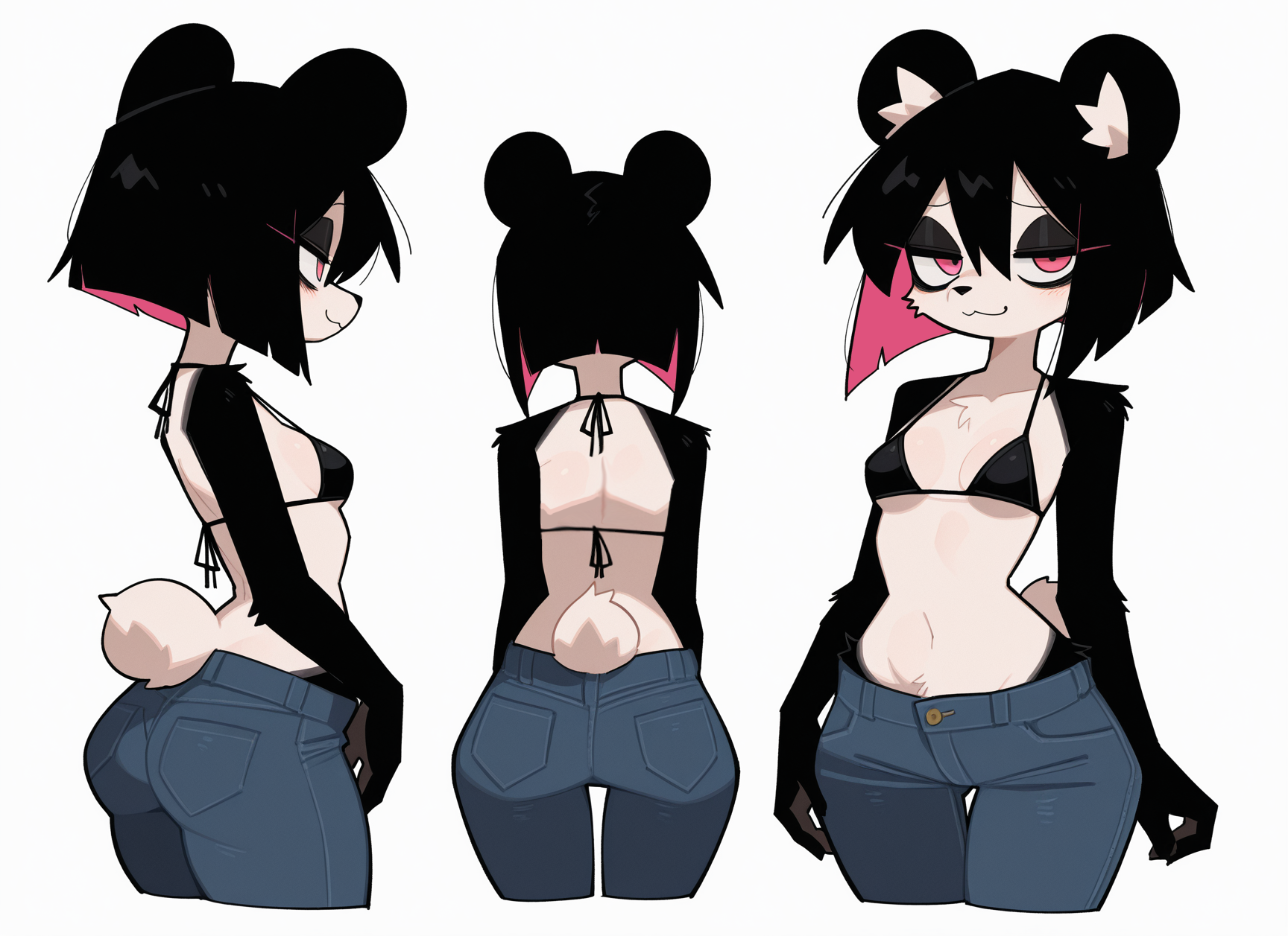 Yunyun turnaround